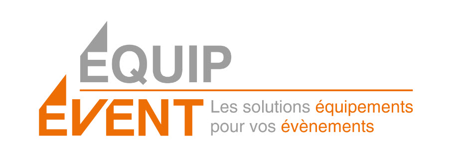 Logo EQUIPEVENT