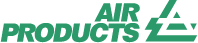 Logo Air Products