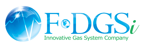 Logo F-DGS