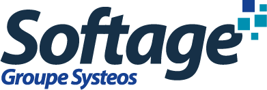 Logo Softage