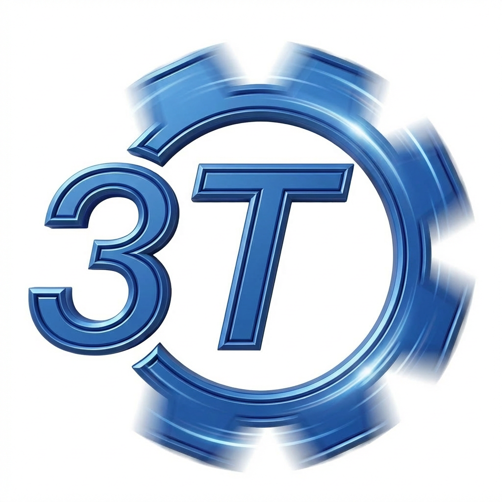 Logo 3 transmission