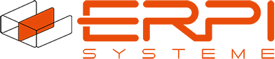 Logo ERPI Systeme