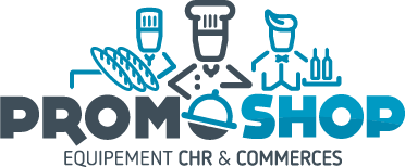 Logo PROMOSHOP