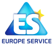 Logo Europe Service